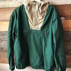 J.Crew Heritage Anorak Unisex XS